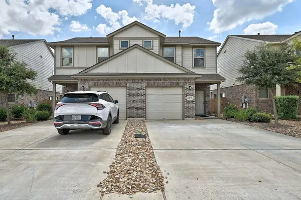 609 White Steppe WAY, Georgetown, TX 78626