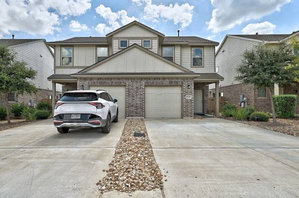 609 White Steppe WAY, Georgetown, TX 78626
