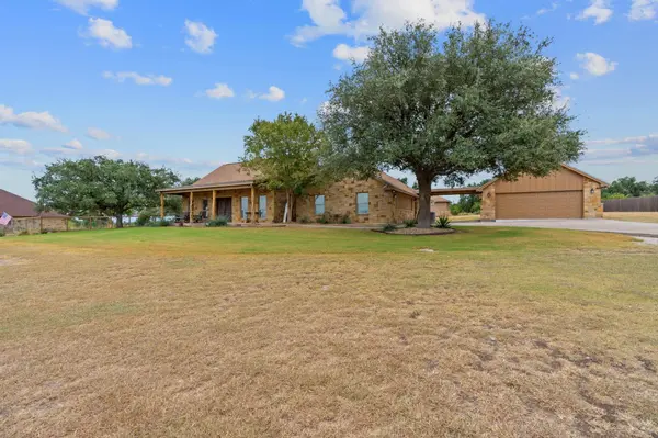 313 First Down Dash, Burnet, TX 78611