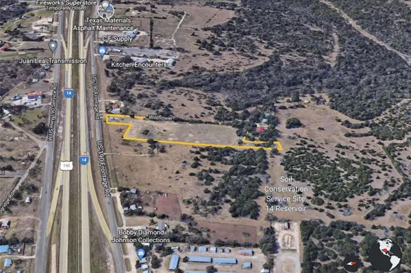 6514 W Hwy 190, Belton, TX 76513