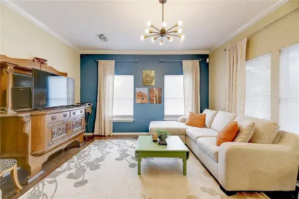 604 Fletcher ST, Austin, TX 78704