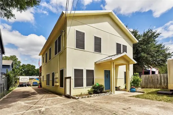 604 Fletcher ST, Austin, TX 78704