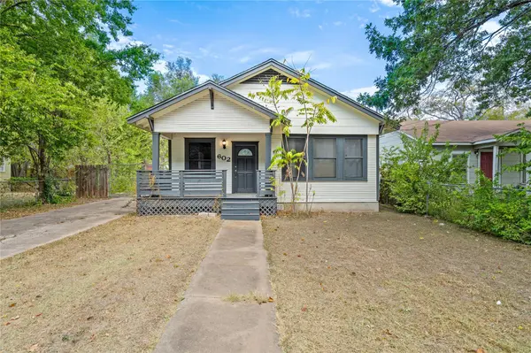 602 W St. Johns Ave, Austin, TX 78752