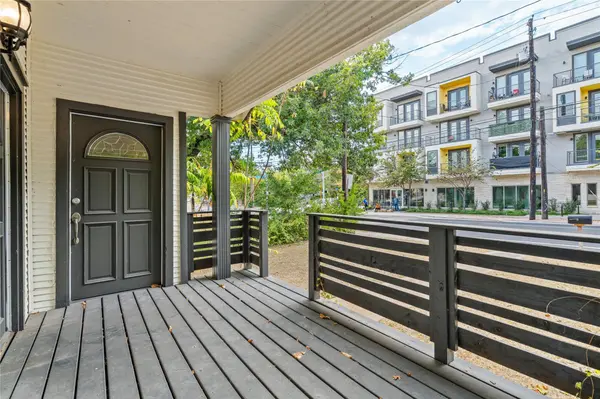 602 W St. Johns Ave, Austin, TX 78752