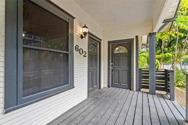 602 W St. Johns Ave, Austin, TX 78752