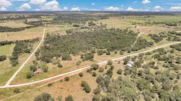 Lot 25 County Road 127, Hamilton, TX 76436