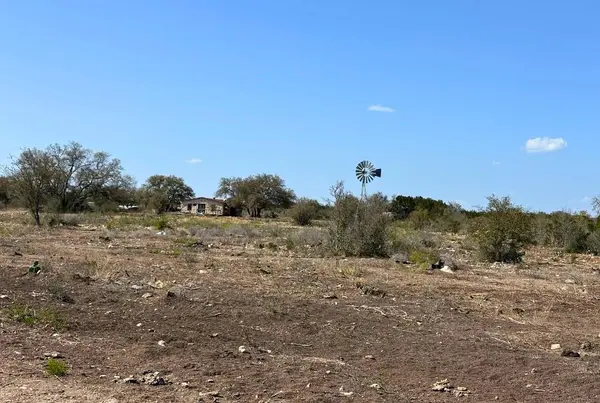 191 Leona Ranch RD, Brackettville, TX 78832