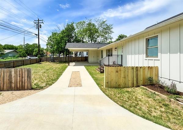 1928 Miles Ave #1, Austin, TX 78745