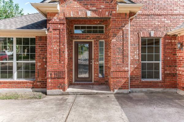 1422 Bull Horn LOOP, Round Rock, TX 78665