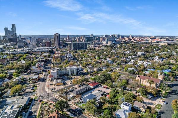 TBD Rosewood Ave, Austin, TX 78702