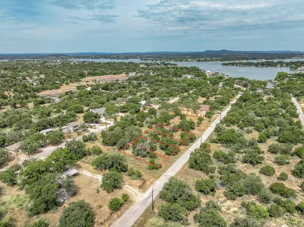 TBD E Castlelakes DR, Granite Shoals, TX 78654