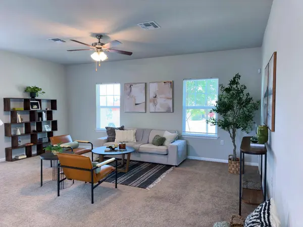 9709 Morning Iris DR, Manor, TX 78653