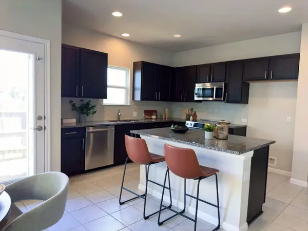 9709 Morning Iris DR, Manor, TX 78653