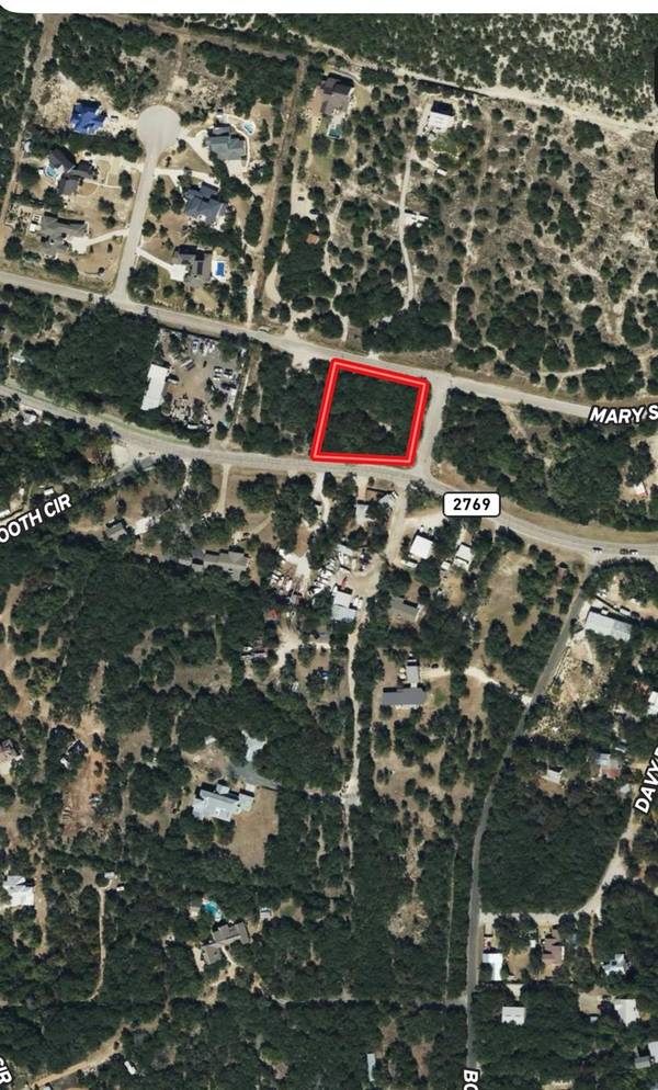 15800 Fm-2769 RD, Leander, TX 78641