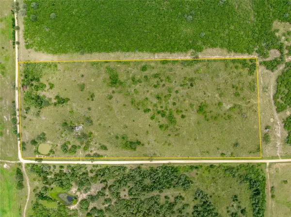 TBD County Rd 405, Gonzales, TX 78629