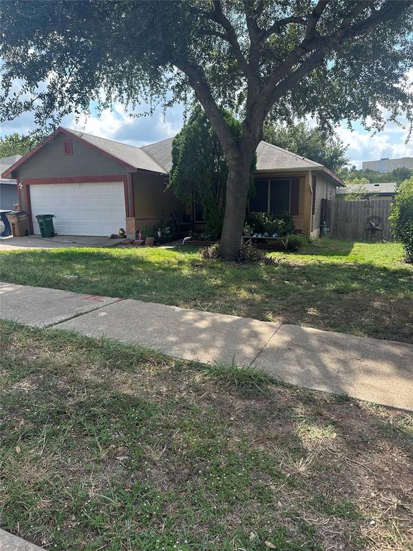 7007 Colony Loop DR, Austin, TX 78724