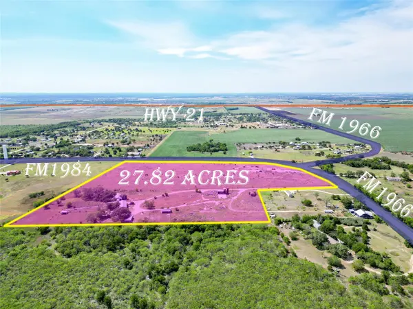 2143 Fm 1966, Maxwell, TX 78656
