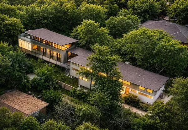 5607 Jim Hogg Ave, Austin, TX 78756