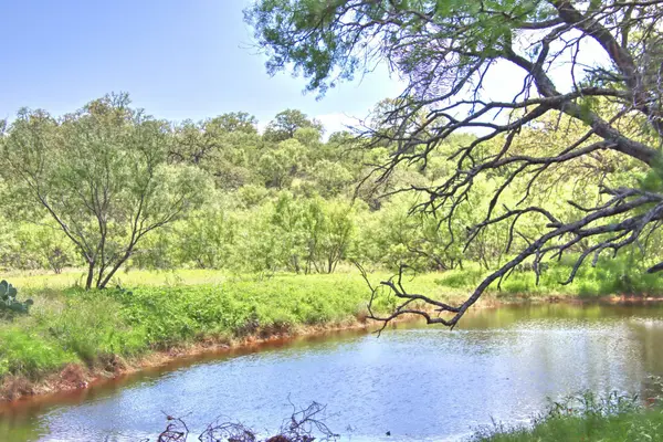 TBD CR 110 RD, Burnet, TX 78611