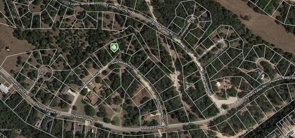 20 Quiet Meadow CIR, Wimberley, TX 78676