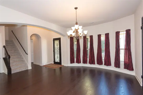 316 Chadwick DR, Georgetown, TX 78628