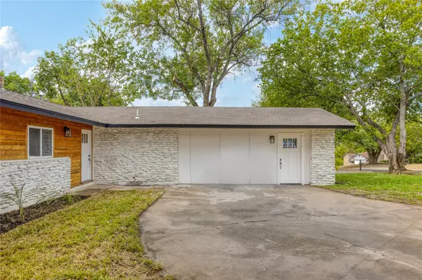 6907 Tulane DR, Austin, TX 78723