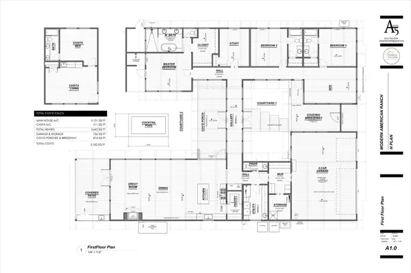 TBD County Road 281 Lot 1, Leander, TX 78641