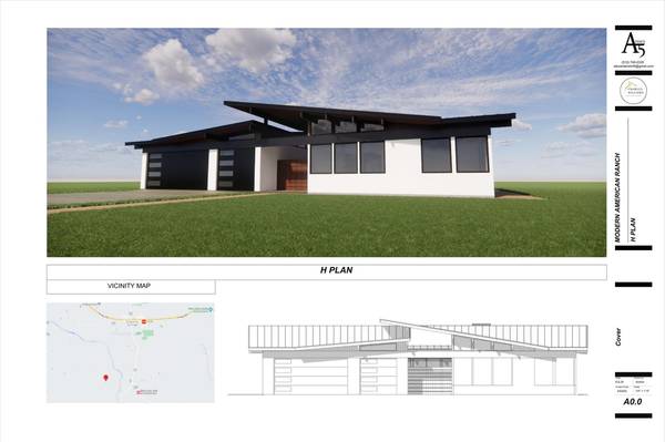 TBD County Road 281 Lot 1, Leander, TX 78641