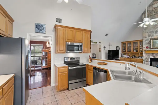 16351 Fm 1660, Taylor, TX 76574