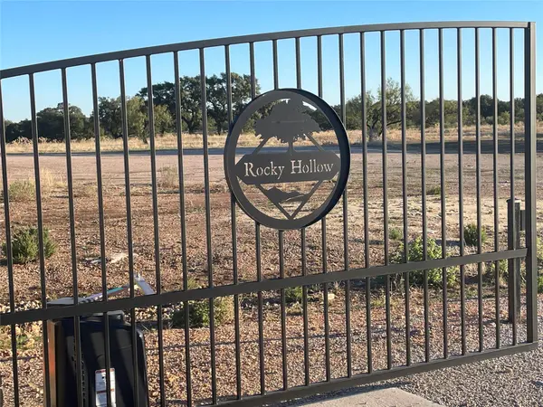 657 Whitetail TRL, San Saba, TX 76877