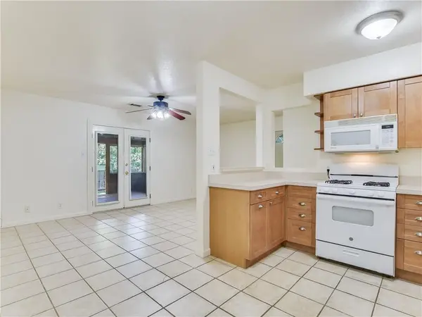 2804 West Hill DR, Austin, TX 78704