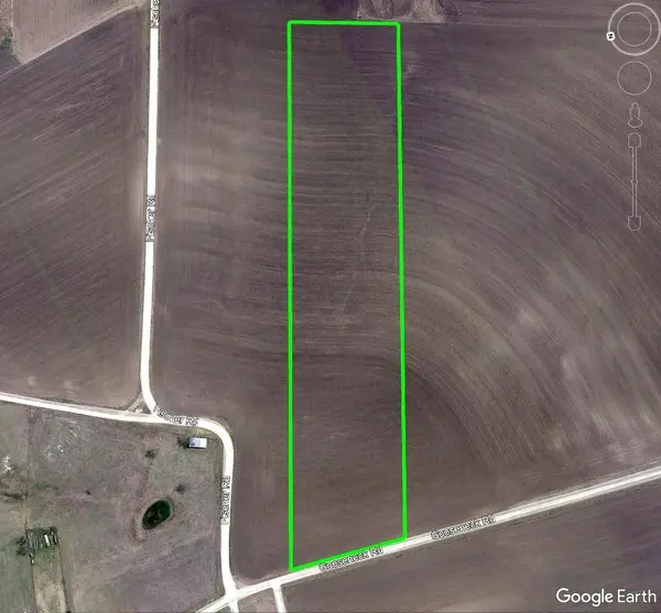 TBD Gooseneck RD #2, Bartlett, TX 76511