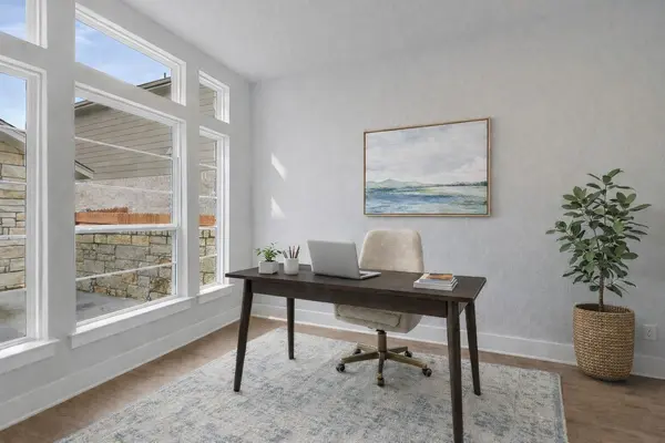 17308 Hattie TRCE, Austin, TX 78738