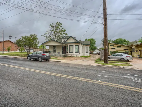 1122 Chicon ST, Austin, TX 78702