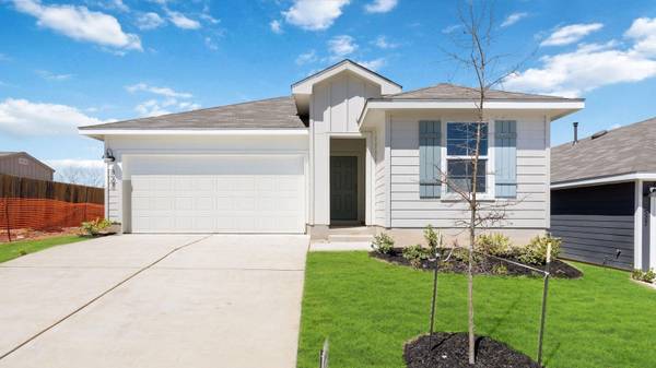 827 Arnold LOOP, Uhland, TX 78640