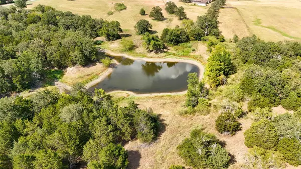 TBD FM 2336, Mcdade, TX 78650