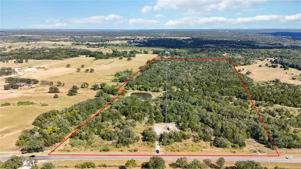 TBD FM 2336, Mcdade, TX 78650
