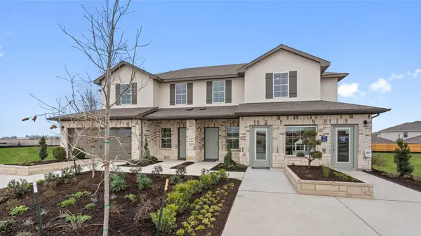 15012 Welsh Cob RD #B, Manor, TX 78653