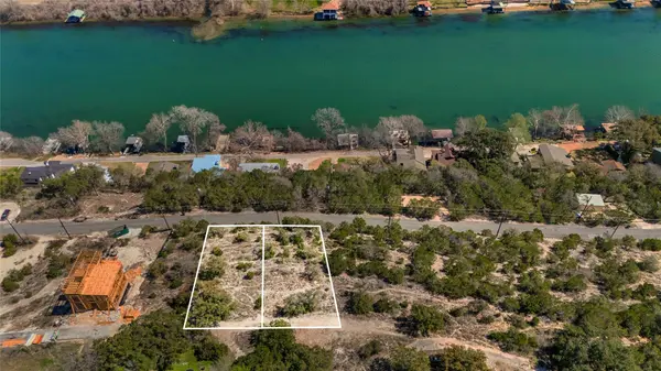 2400 Big Horn DR, Austin, TX 78734