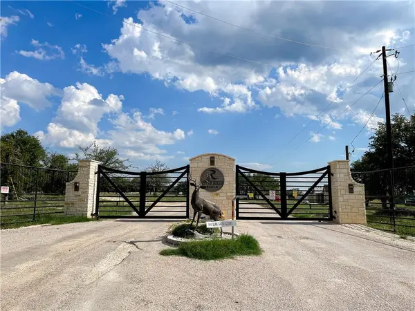 000 River Shoals DR #Lot 109, Kempner, TX 76539