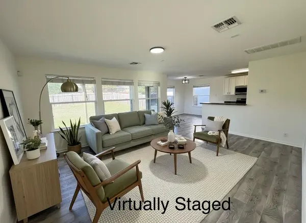 12200 Stoney Meadow DR, Del Valle, TX 78617