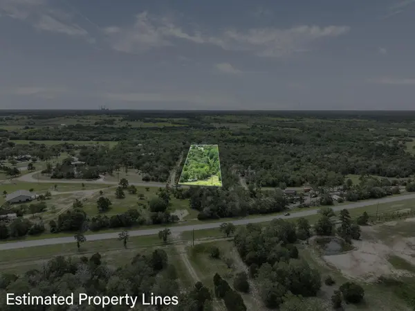 TBD Anders-Daniels RD, La Grange, TX 78945