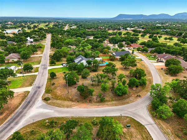 Lot 205 Skyline DR, Kingsland, TX 78639