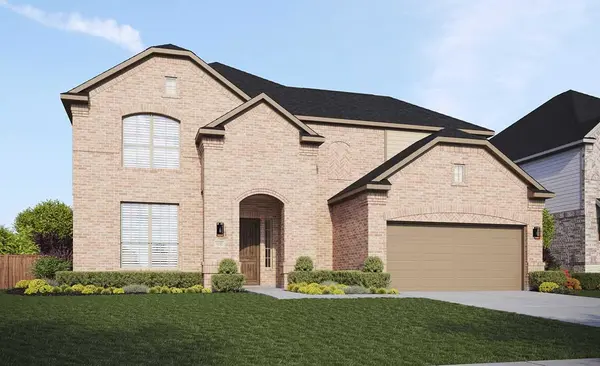 1905 Lazy Grove BND, Leander, TX 78641