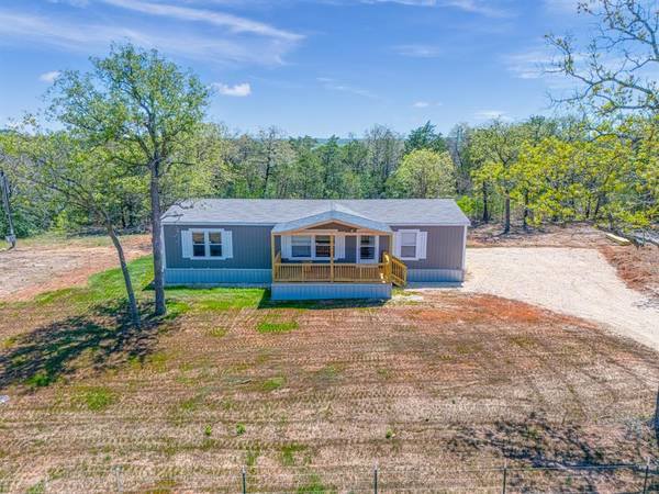 119 Milam LN #A, Bastrop, TX 78602