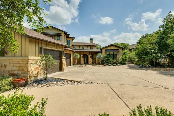 3704 Medicine Hat, Leander, TX 78641