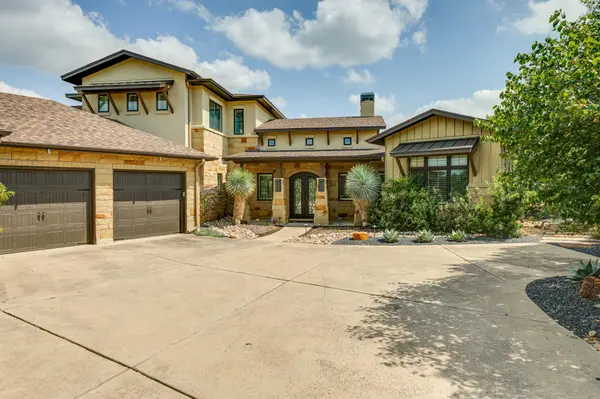 3704 Medicine Hat, Leander, TX 78641