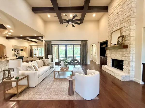 3704 Medicine Hat, Leander, TX 78641