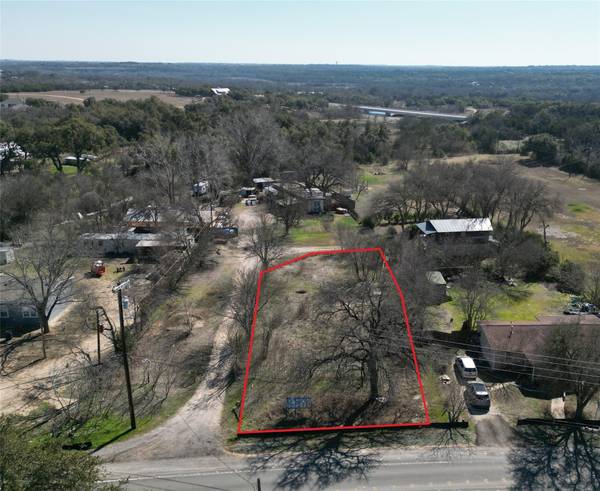 3709 FM 1869, Liberty Hill, TX 78642