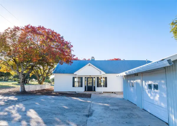 123 Private Road 138, Lampasas, TX 76550